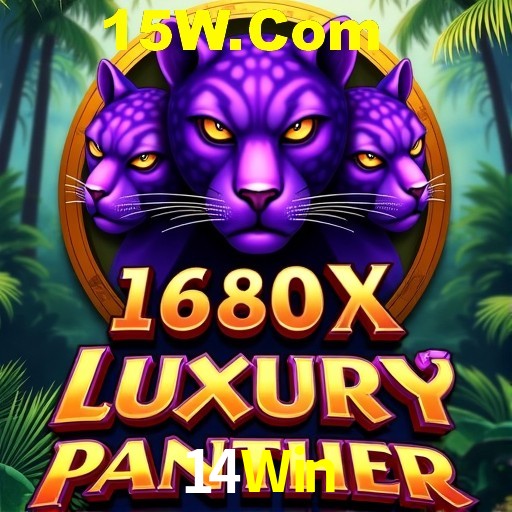 Inovações de Jogos na 14Win: O Futuro das Experiências Interativas