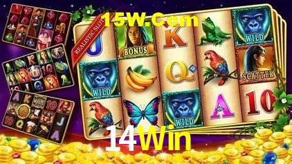 Weekend Specials 14Win