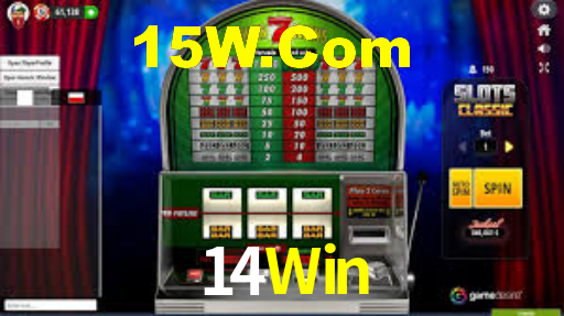 14Win Bet