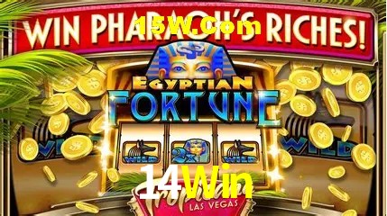 Game Providers 14Win