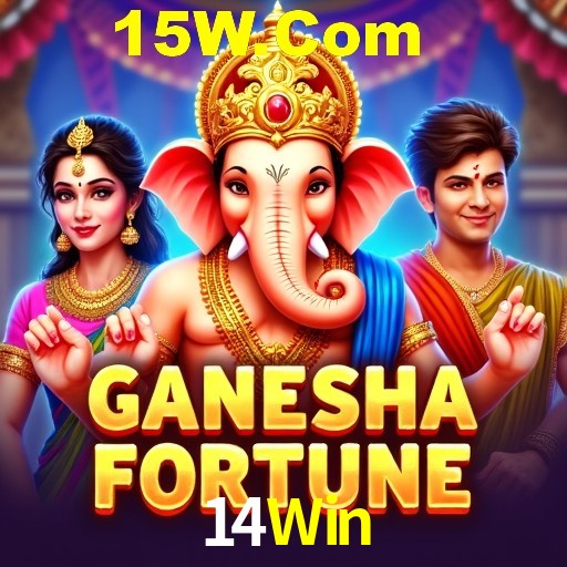 Weekend Specials 14Win