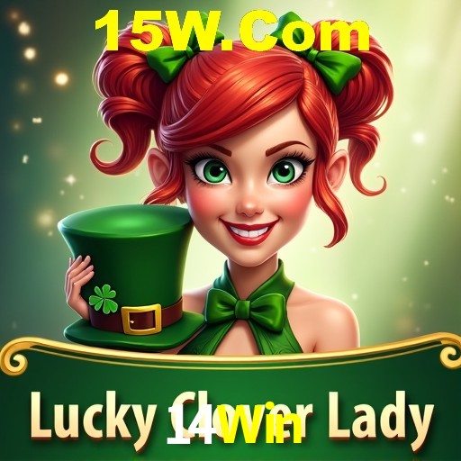 A Emoção da Loteria na 14Win: Uma Chance de Mudança de Vida