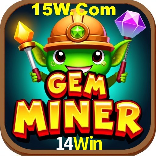 Desvendando o Mundo dos Jogos Virtuais na 14Win