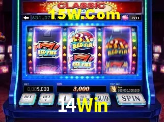 Responsive Design 14Win