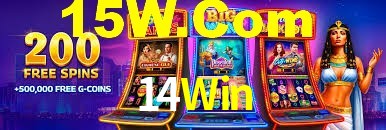 VIP Casino 14Win
